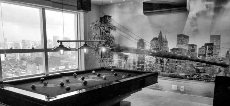Imagem Imóvel com 2 Quartos à Venda, 142 m² em Vila Olímpia - São Paulo