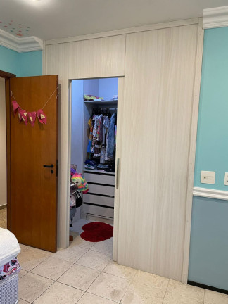 Imagem Apartamento com 3 Quartos à Venda, 181 m² em Adrianópolis - Manaus