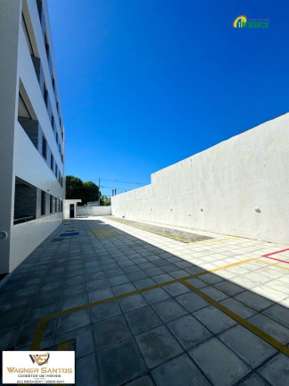 Imagem Apartamento com 2 Quartos à Venda, 54 m² em Cristo Redentor - João Pessoa Imagem Apartamento com 2 Quartos à Venda, 54 m² em Cristo Redentor - João Pessoa