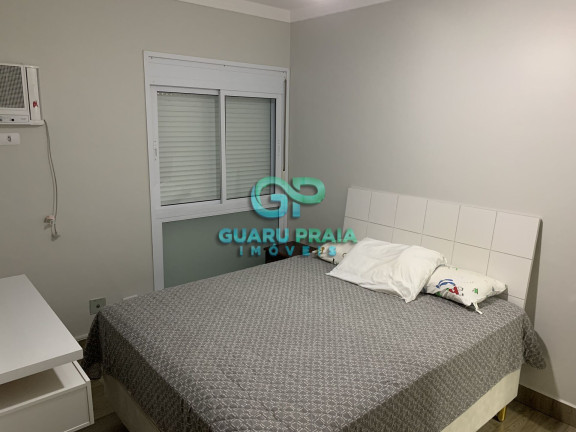 Imagem Apartamento com 3 Quartos à Venda, 97 m² em Enseada - Guarujá