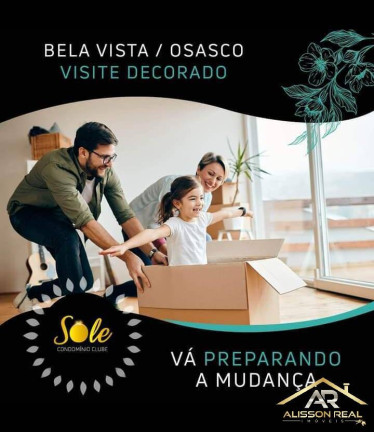 Imagem Apartamento com 2 Quartos à Venda, 65 m² em Vila Osasco - Osasco Imagem Apartamento com 2 Quartos à Venda, 65 m² em Vila Osasco - Osasco