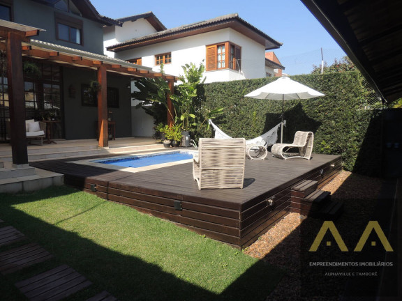 Imagem Casa com 3 Quartos à Venda ou Locação, 259 m² em Alphaville - Santana De Parnaíba Imagem Casa com 3 Quartos à Venda ou Locação, 259 m² em Alphaville - Santana De Parnaíba