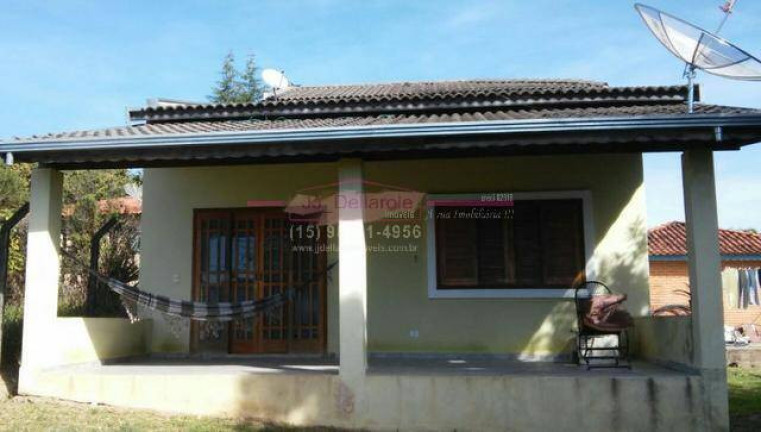 Imagem Chácara com 4 Quartos à Venda, 259 m² em Jardim Santa Adélia - Boituva Imagem Chácara com 4 Quartos à Venda, 259 m² em Jardim Santa Adélia - Boituva