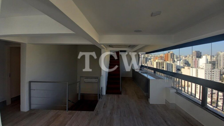 Imagem Cobertura com 2 Quartos à Venda, 215 m² em Pinheiros - São Paulo Imagem Cobertura com 2 Quartos à Venda, 215 m² em Pinheiros - São Paulo