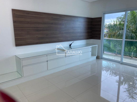 Imagem Imóvel com 4 Quartos para Alugar, 1.050 m² em Residencial Saint Patrick - Sorocaba