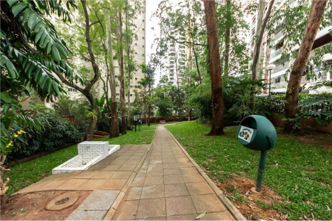 Imagem Apartamento com 4 Quartos à Venda, 208 m² em Vila Suzana - São Paulo Imagem Apartamento com 4 Quartos à Venda, 208 m² em Vila Suzana - São Paulo