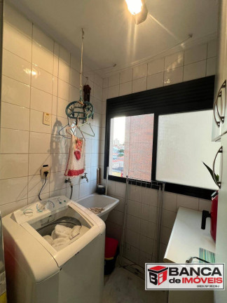 Imagem Apartamento com 2 Quartos à Venda, 54 m² em Vila Lageado - São Paulo