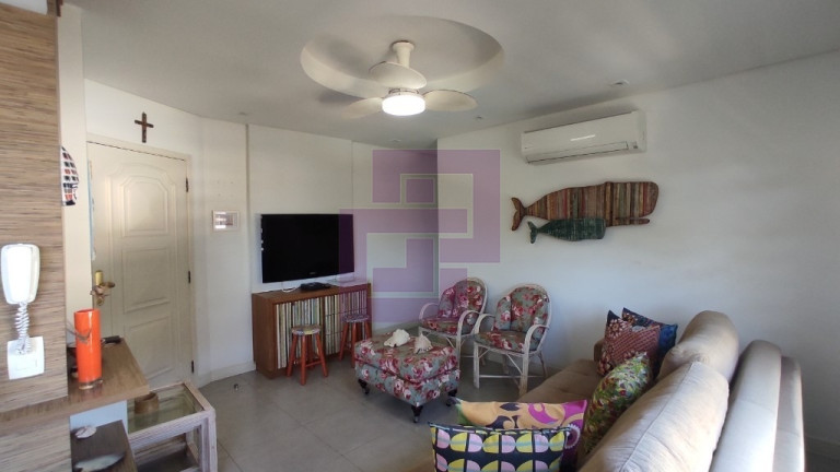 Imagem Apartamento com 2 Quartos à Venda, 90 m² em Jardim Las Palmas - Guarujá Imagem Apartamento com 2 Quartos à Venda, 90 m² em Jardim Las Palmas - Guarujá