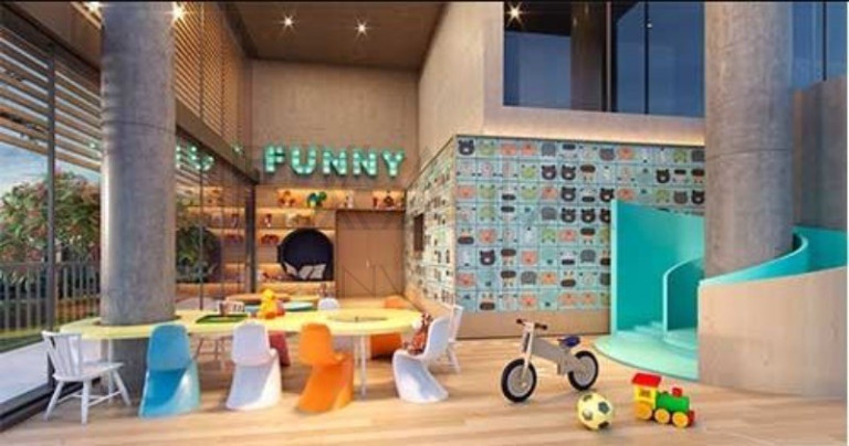 Imagem Imóvel com 3 Quartos à Venda, 231 m² em Itaim Bibi - São Paulo