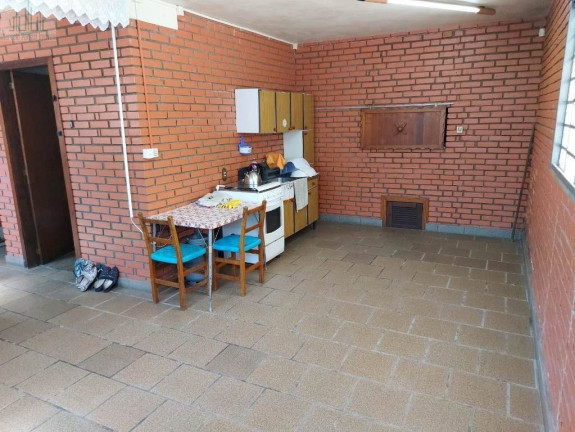 Imagem Casa com 3 Quartos à Venda, 200 m² em Barracão - Bento Gonçalves