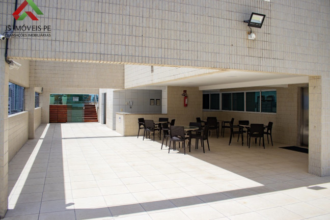 Imagem Imóvel com 2 Quartos à Venda, 60 m² em Boa Viagem - Recife