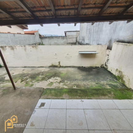 Imagem Casa com 2 Quartos à Venda, 300 m² em Parque Paduan - Taubaté