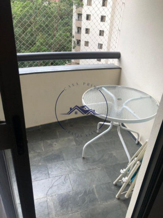 Imagem Apartamento com 3 Quartos à Venda, 117 m² em Chácara Agrindus - Taboão Da Serra Imagem Apartamento com 3 Quartos à Venda, 117 m² em Chácara Agrindus - Taboão Da Serra