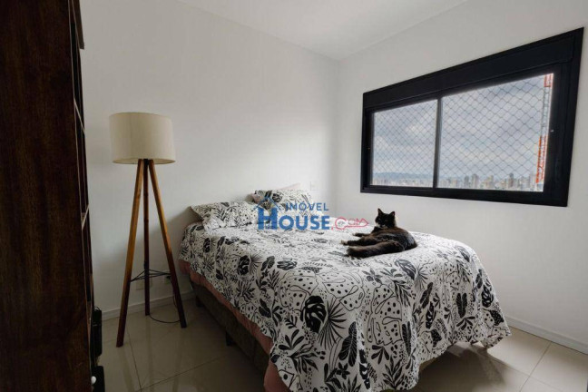Imagem Apartamento com 2 Quartos à Venda, 60 m² em Pinheiros - São Paulo Imagem Apartamento com 2 Quartos à Venda, 60 m² em Pinheiros - São Paulo