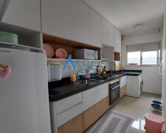 Imagem Apartamento com 2 Quartos à Venda, 56 m² em Santa Terezinha - São Bernardo Do Campo Imagem Apartamento com 2 Quartos à Venda, 56 m² em Santa Terezinha - São Bernardo Do Campo