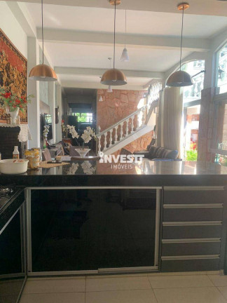 Imagem Sobrado com 6 Quartos à Venda, 620 m² em Setor Urias Magalhães - Goiânia Imagem Sobrado com 6 Quartos à Venda, 620 m² em Setor Urias Magalhães - Goiânia