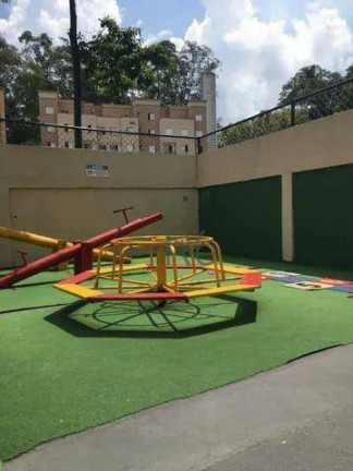 Imagem Apartamento com 3 Quartos à Venda, 54 m² em Jardim ísis - Cotia