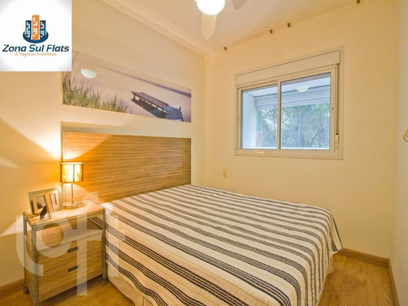 Imagem Apartamento com 2 Quartos à Venda, 66 m² em Bela Vista - São Paulo