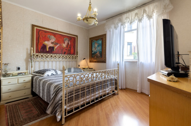 Imagem Apartamento com 3 Quartos à Venda, 182 m² em Vila Monumento - São Paulo Imagem Apartamento com 3 Quartos à Venda, 182 m² em Vila Monumento - São Paulo