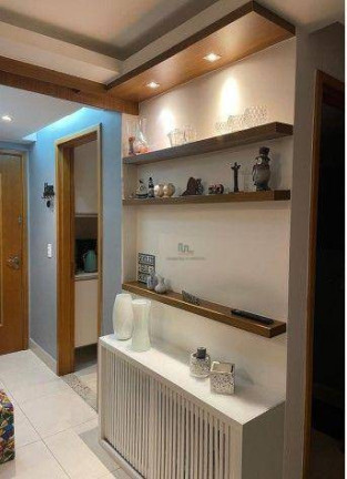 Imagem Apartamento com 2 Quartos à Venda, 58 m² em Piratininga - Niterói