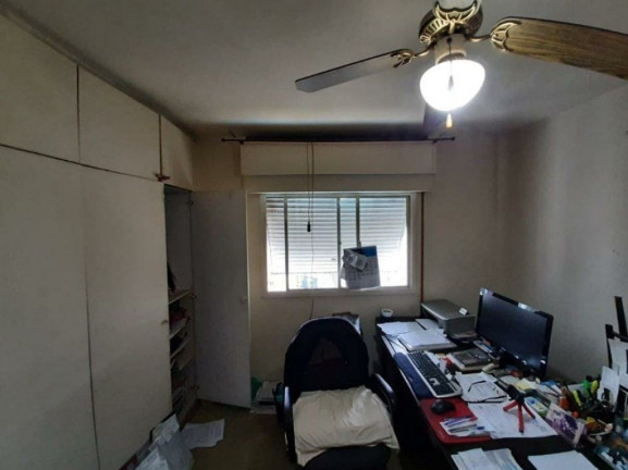 Imagem Apartamento com 3 Quartos à Venda, 156 m² em Sumaré - São Paulo Imagem Apartamento com 3 Quartos à Venda, 156 m² em Sumaré - São Paulo