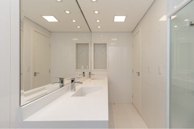 Imagem Apartamento com 3 Quartos à Venda, 100 m² em Vila Paulicéia - São Paulo Imagem Apartamento com 3 Quartos à Venda, 100 m² em Vila Paulicéia - São Paulo
