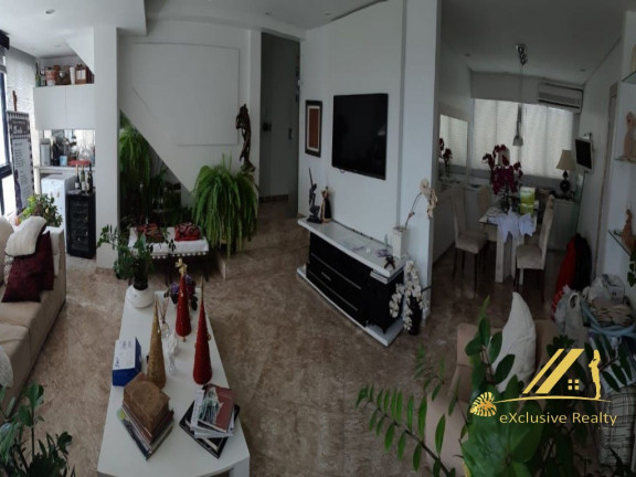 Imagem Apartamento com 5 Quartos à Venda, 280 m² em Vitória - Salvador Imagem Apartamento com 5 Quartos à Venda, 280 m² em Vitória - Salvador