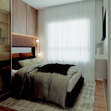 Imagem Apartamento com 2 Quartos à Venda, 51 m² em Saúde - São Paulo Imagem Apartamento com 2 Quartos à Venda, 51 m² em Saúde - São Paulo