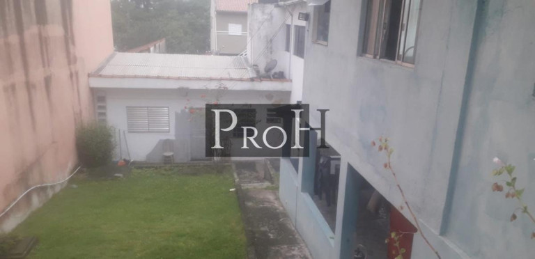 Terreno à Venda, 350 m² em Parque Das Nações - Santo André