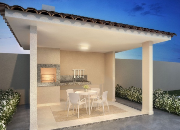Imagem Apartamento com 2 Quartos à Venda, 32 m² em Sacomã - São Paulo