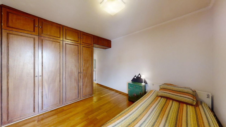 Imagem Apartamento com 3 Quartos à Venda, 329 m² em Jardim Leonor - São Paulo