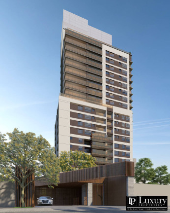 Imagem Apartamento com 3 Quartos à Venda, 265 m² em Vila Nova Conceição - São Paulo Imagem Apartamento com 3 Quartos à Venda, 265 m² em Vila Nova Conceição - São Paulo