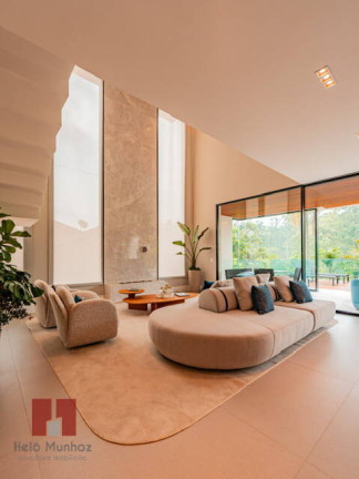 Imagem Casa com 4 Quartos à Venda, 710 m² em Alphaville Residencial Um - Barueri Imagem Casa com 4 Quartos à Venda, 710 m² em Alphaville Residencial Um - Barueri