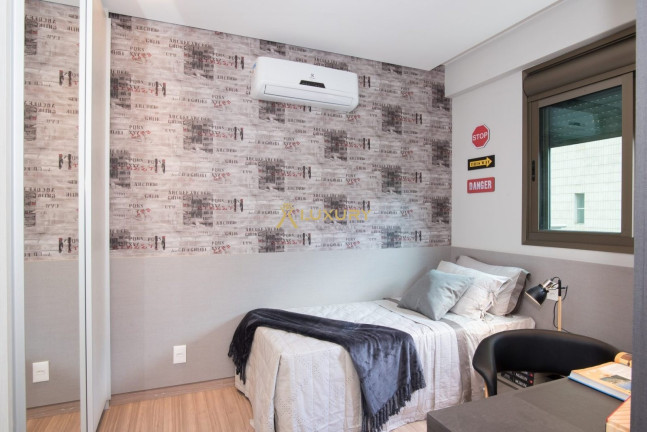 Imagem Imóvel com 2 Quartos à Venda, 66 m² em Savassi - Belo Horizonte