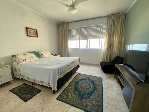 Imagem Apartamento com 3 Quartos à Venda, 212 m² em Boqueirão - Santos Imagem Apartamento com 3 Quartos à Venda, 212 m² em Boqueirão - Santos