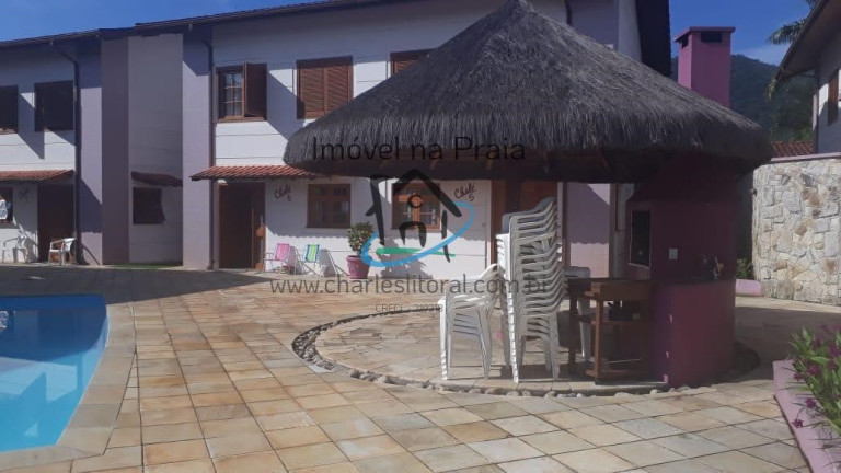 Imagem Apartamento com 3 Quartos à Venda, 120 m² em Praia Da Maranduba - Ubatuba Imagem Apartamento com 3 Quartos à Venda, 120 m² em Praia Da Maranduba - Ubatuba