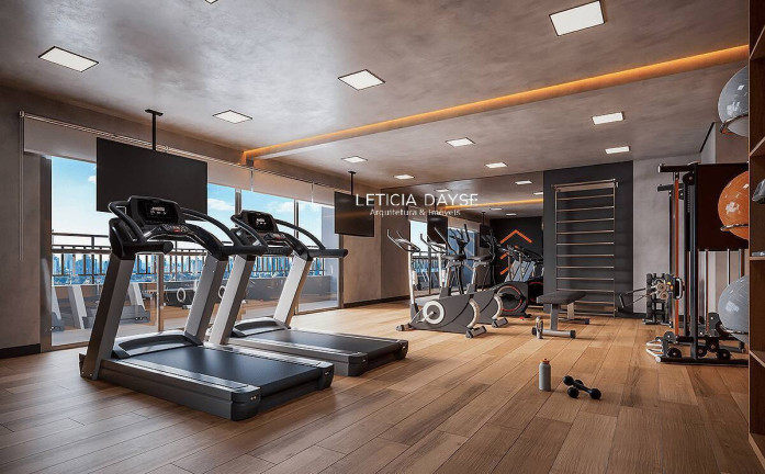 Imagem Apartamento com 2 Quartos à Venda, 50 m² em Quarta Parada - São Paulo Imagem Apartamento com 2 Quartos à Venda, 50 m² em Quarta Parada - São Paulo