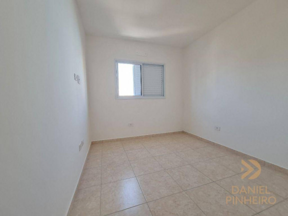 Imagem Apartamento com 2 Quartos à Venda, 57 m² em Vila Guilhermina - Praia Grande