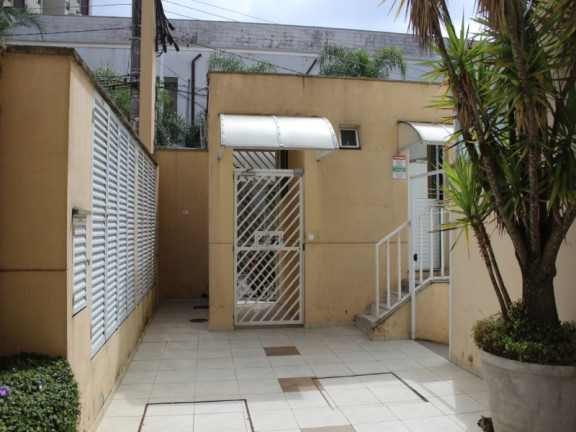 Imagem Imóvel com 2 Quartos à Venda, 51 m² em Vila Andrade - São Paulo Imagem Imóvel com 2 Quartos à Venda, 51 m² em Vila Andrade - São Paulo