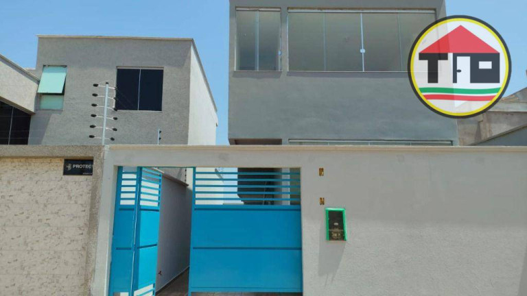 Casa com 3 Quartos à Venda, 120 m² em Amapá - Marabá
