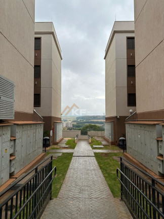 Imagem Apartamento com 2 Quartos à Venda, 51 m² em Bonfim Paulista - Ribeirão Preto Imagem Apartamento com 2 Quartos à Venda, 51 m² em Bonfim Paulista - Ribeirão Preto