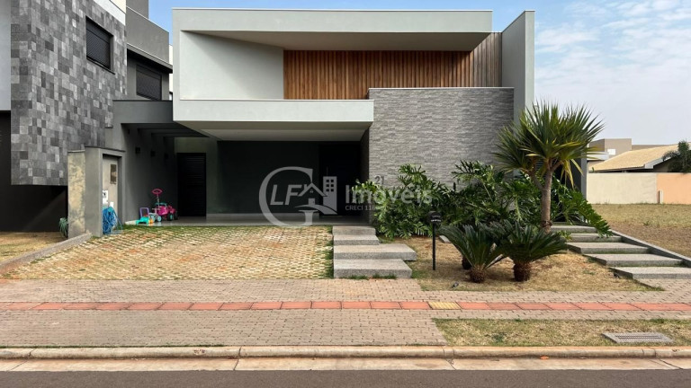 Casa com 2 Quartos à Venda, 238 m² em Alphaville Ii Campo Grande - Campo Grande