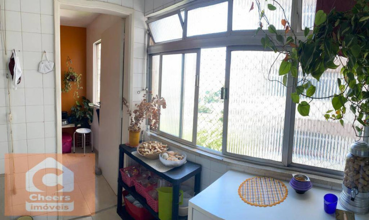 Foto do imóvel Apartamento com 3 Quartos à Venda, 69 m² em Vila Mariana - São Paulo