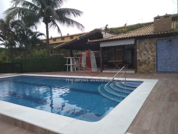 Imagem Casa de Condomínio com 2 Quartos à Venda, 90 m² em Ogiva - Cabo Frio