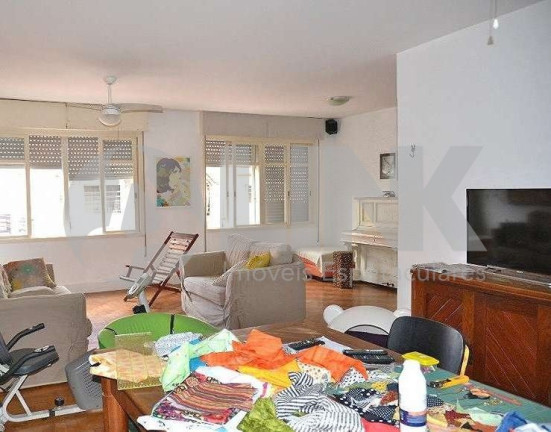 Imagem Apartamento com 3 Quartos à Venda, 183 m² em Rio Branco - Porto Alegre Imagem Apartamento com 3 Quartos à Venda, 183 m² em Rio Branco - Porto Alegre