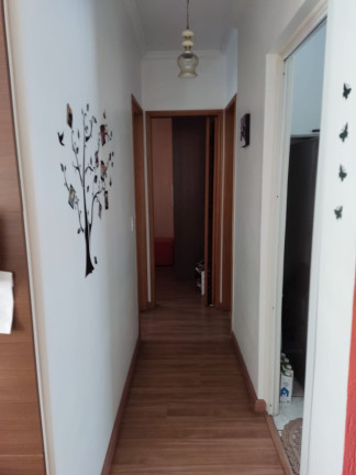 Imagem Apartamento com 2 Quartos à Venda, 60 m² em Independência - São Bernardo Do Campo Imagem Apartamento com 2 Quartos à Venda, 60 m² em Independência - São Bernardo Do Campo