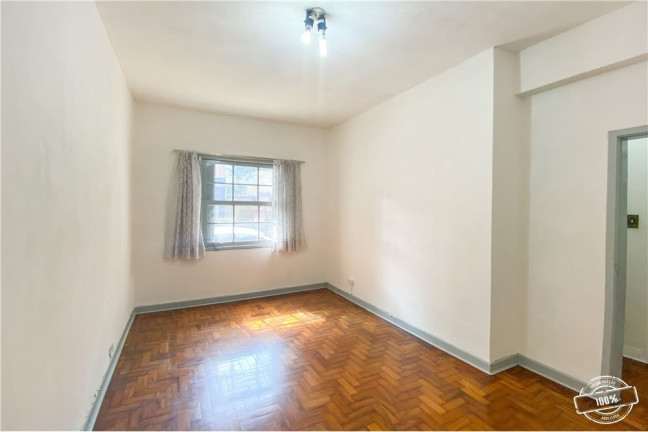 Imagem Apartamento com 1 Quarto à Venda, 63 m² em Vila Mariana - São Paulo
