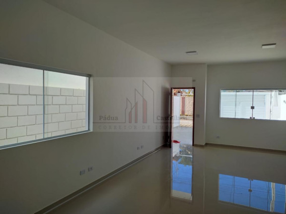 Imagem Casa com 3 Quartos à Venda, 110 m² em Cibratel Ll - Itanhaém