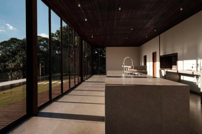 Imagem Casa com 4 Quartos à Venda, 900 m² em Vila De São Fernando - Cotia