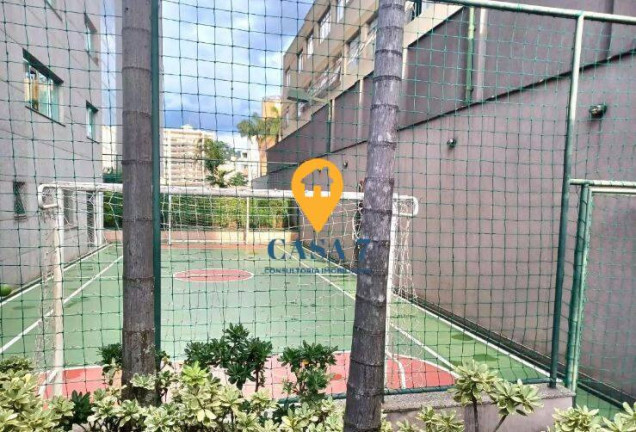 Imagem Apartamento com 4 Quartos à Venda, 160 m² em São Pedro - Belo Horizonte